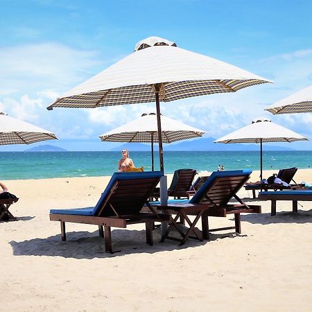 فندق Under The Coconut Tree هوي ان المظهر الخارجي الصورة